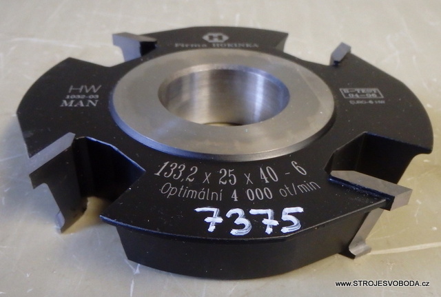 Sada euro 68 - č.5 rám horní díl boky NEPOUŽITÉ (07375 (21).JPG)